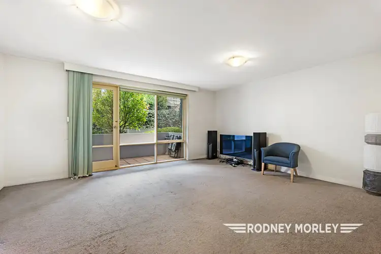 Third view of Homely apartment listing, 3/411 Toorak Road, Toorak VIC 3142