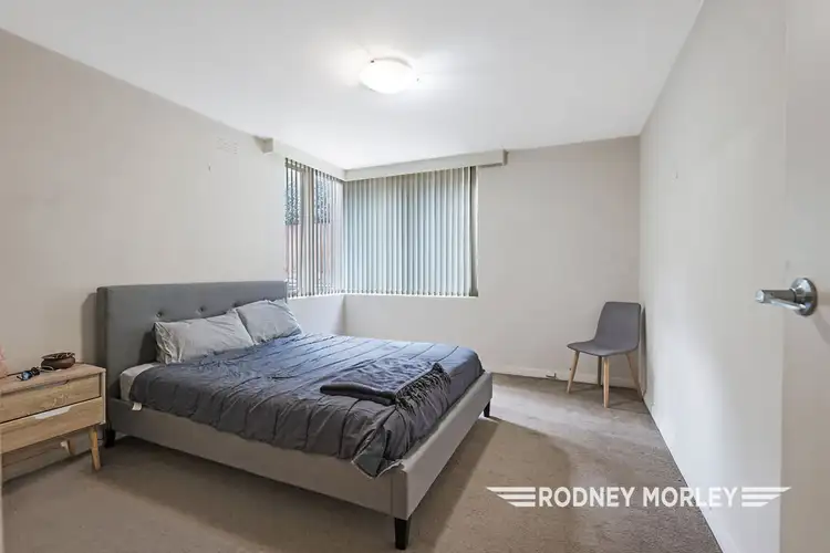 Fifth view of Homely apartment listing, 3/411 Toorak Road, Toorak VIC 3142