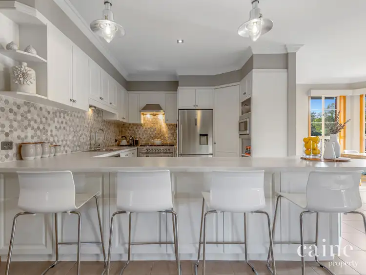 Second view of Homely house listing, 323 Heinz Lane, Invermay Park VIC 3350