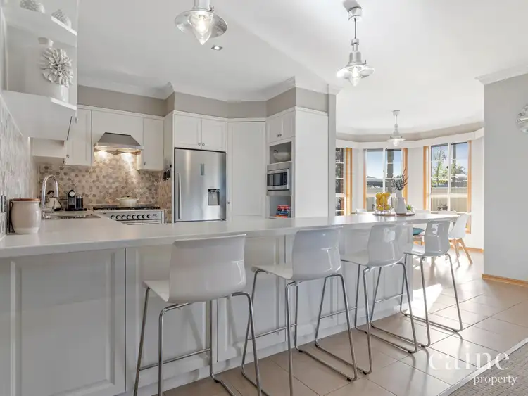 Fourth view of Homely house listing, 323 Heinz Lane, Invermay Park VIC 3350