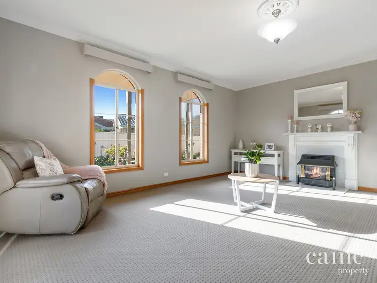 Fifth view of Homely house listing, 323 Heinz Lane, Invermay Park VIC 3350