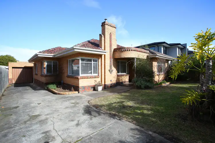 Main view of Homely house listing, 44 Walnut Street, Ormond VIC 3204