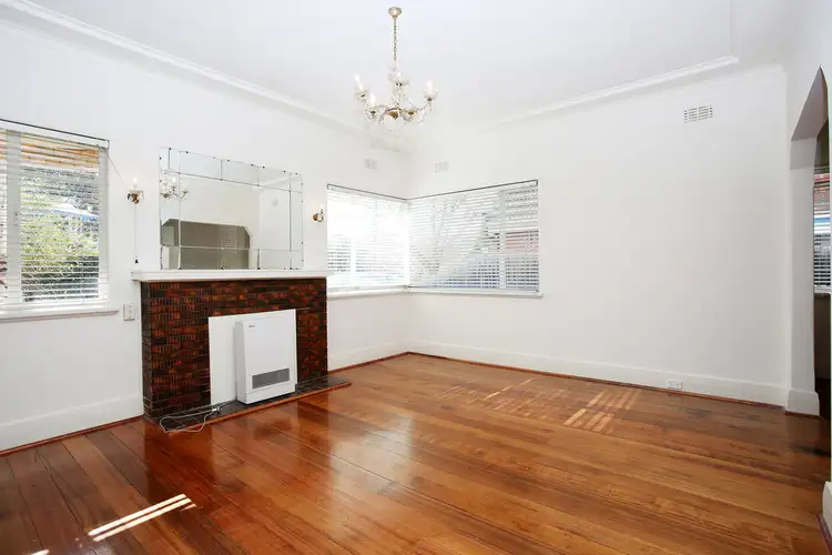 Second view of Homely house listing, 44 Walnut Street, Ormond VIC 3204