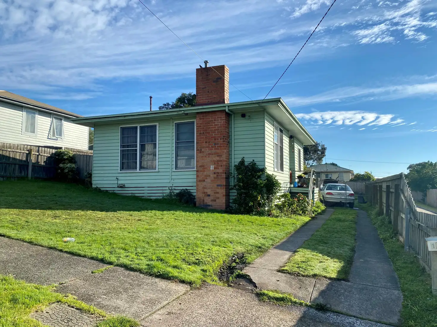 Main view of Homely house listing, 11 Kokoda St, Morwell VIC 3840
