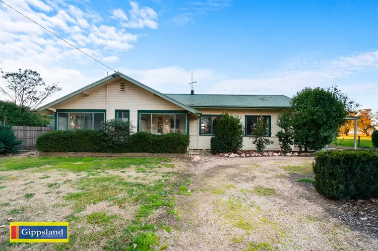 Main view of Homely house listing, 5285 Traralgon - Maffra Road, Tinamba VIC 3859