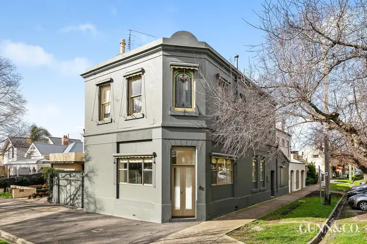 Main view of Homely townhouse listing, 61 Thompson Street, Williamstown VIC 3016
