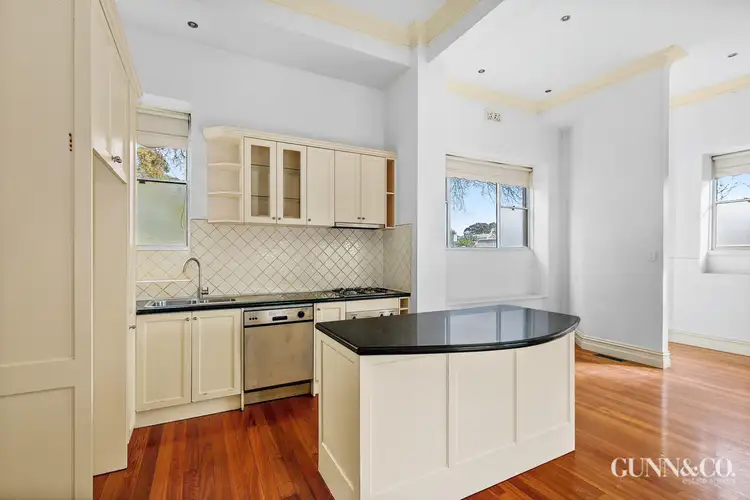 Third view of Homely townhouse listing, 61 Thompson Street, Williamstown VIC 3016