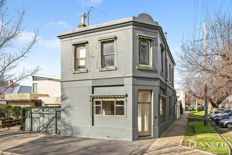 Second view of Homely townhouse listing, 61 Thompson Street, Williamstown VIC 3016