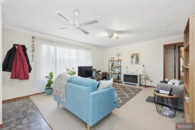 Second view of Homely house listing, 2/16 Edwards Crescent, Wendouree VIC 3355