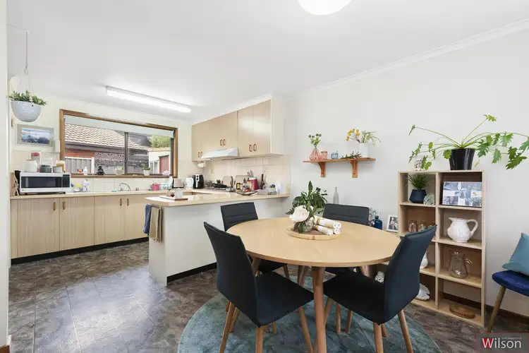 Third view of Homely house listing, 2/16 Edwards Crescent, Wendouree VIC 3355