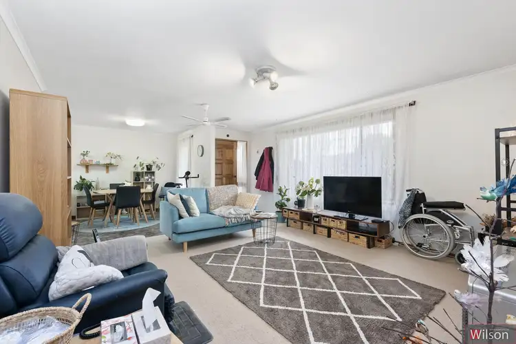 Fourth view of Homely house listing, 2/16 Edwards Crescent, Wendouree VIC 3355