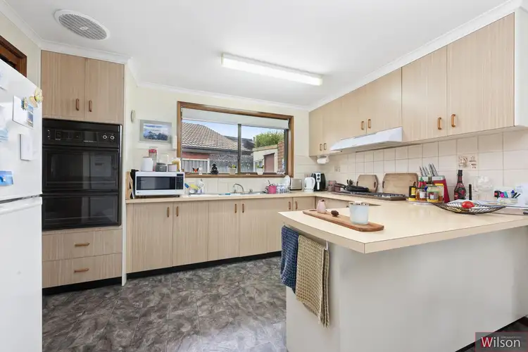 Fifth view of Homely house listing, 2/16 Edwards Crescent, Wendouree VIC 3355