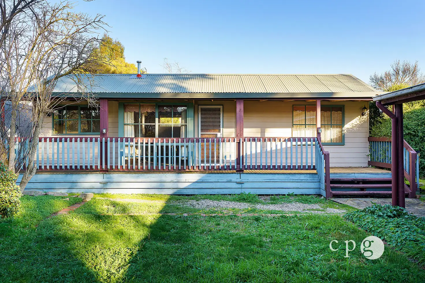 Main view of Homely house listing, 71 Main Road, Castlemaine VIC 3450