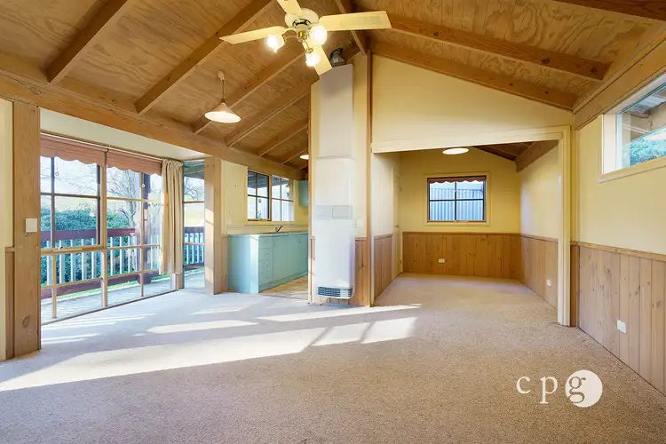 Second view of Homely house listing, 71 Main Road, Castlemaine VIC 3450