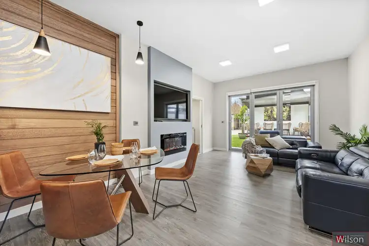 Fourth view of Homely house listing, 216 Lyons Street South, Ballarat Central VIC 3350