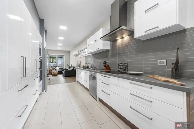 Sixth view of Homely house listing, 216 Lyons Street South, Ballarat Central VIC 3350
