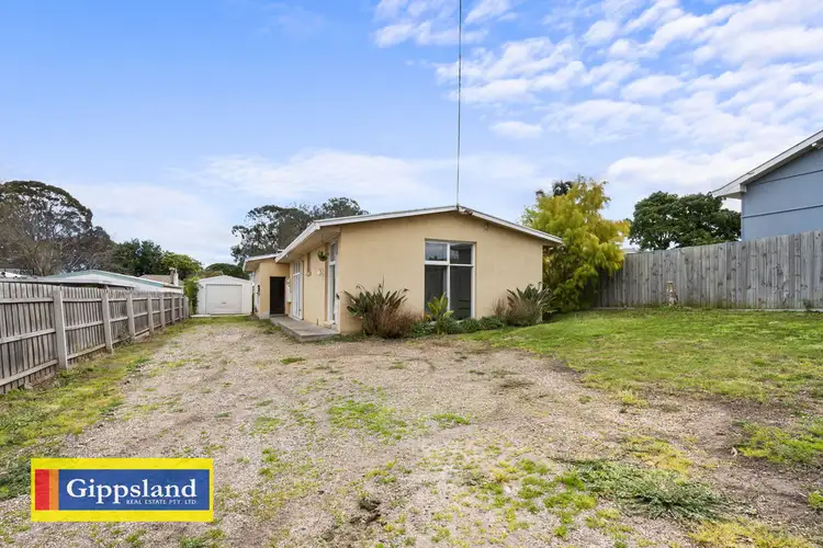 Main view of Homely house listing, 53 King Street, Maffra VIC 3860