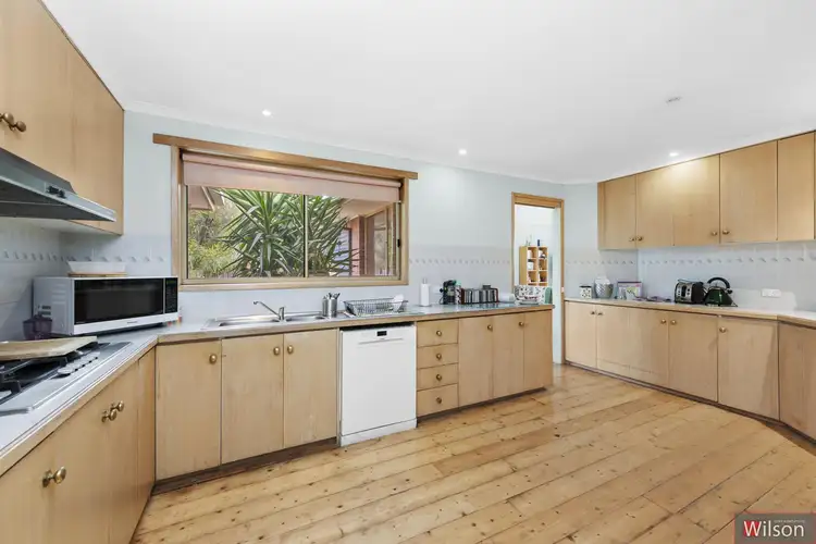 Second view of Homely house listing, 24 Melvyn Crescent, Mount Clear VIC 3350