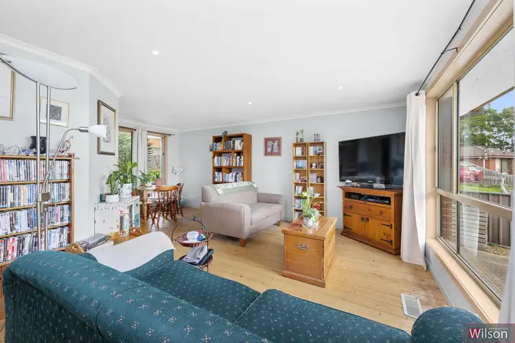 Fourth view of Homely house listing, 24 Melvyn Crescent, Mount Clear VIC 3350