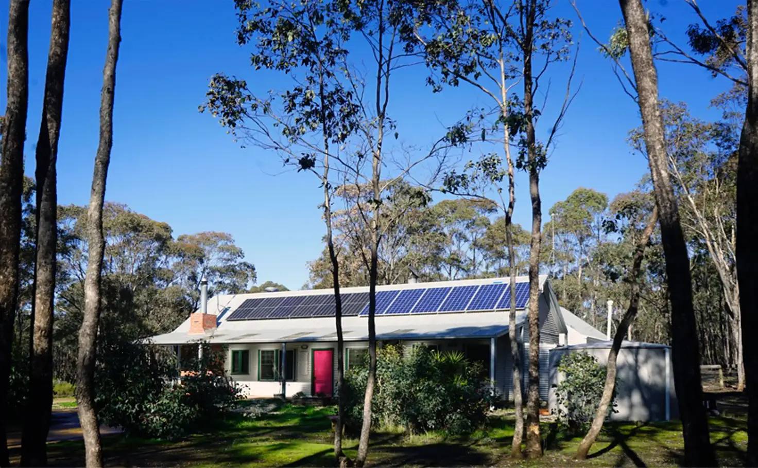 Main view of Homely house listing, 125 Campbells Lane, Tooborac VIC 3522