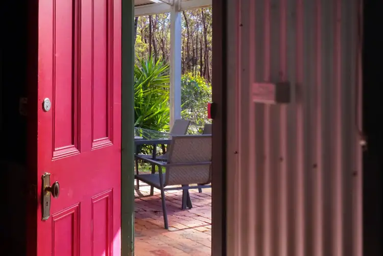 Third view of Homely house listing, 125 Campbells Lane, Tooborac VIC 3522