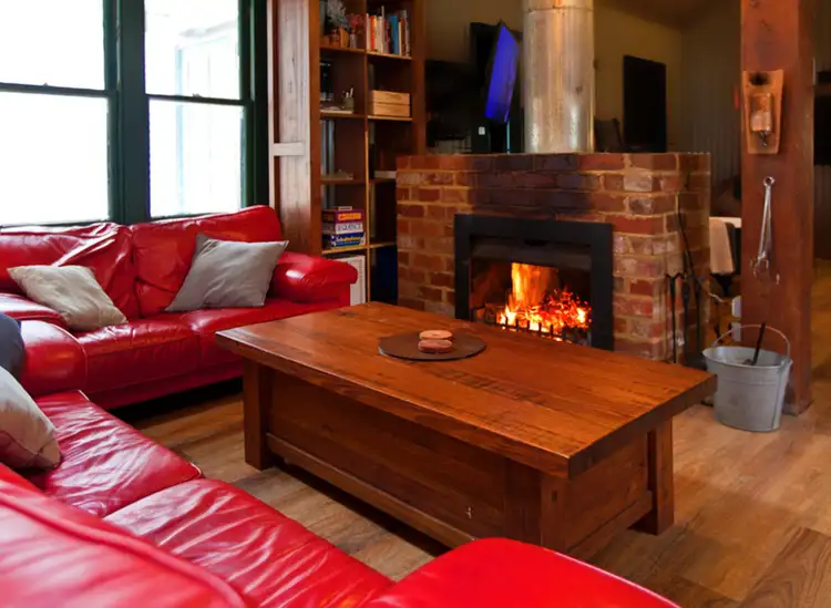 Fourth view of Homely house listing, 125 Campbells Lane, Tooborac VIC 3522