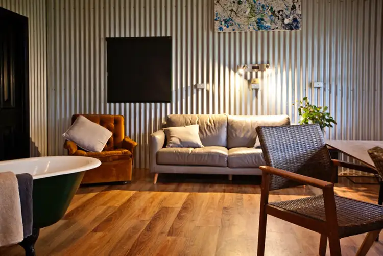 Fifth view of Homely house listing, 125 Campbells Lane, Tooborac VIC 3522