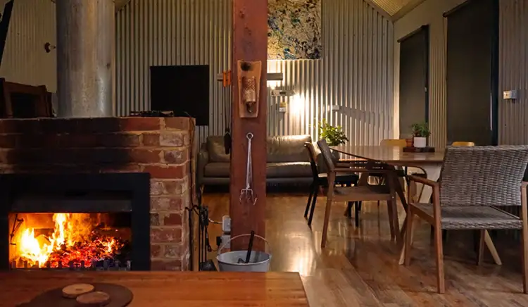 Sixth view of Homely house listing, 125 Campbells Lane, Tooborac VIC 3522