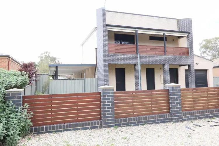 Second view of Homely house listing, 4 Redgum Court, Heathcote VIC 3523