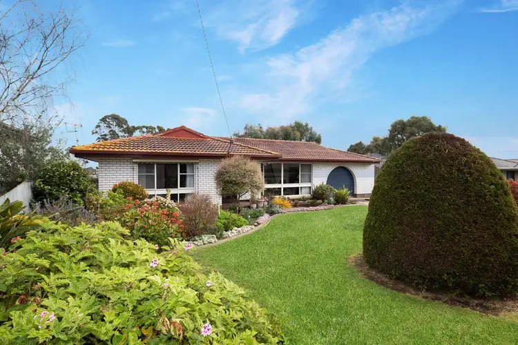Main view of Homely house listing, 23 Anzac Avenue, Koroit VIC 3282