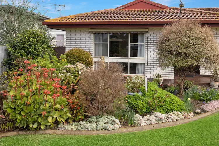 Second view of Homely house listing, 23 Anzac Avenue, Koroit VIC 3282