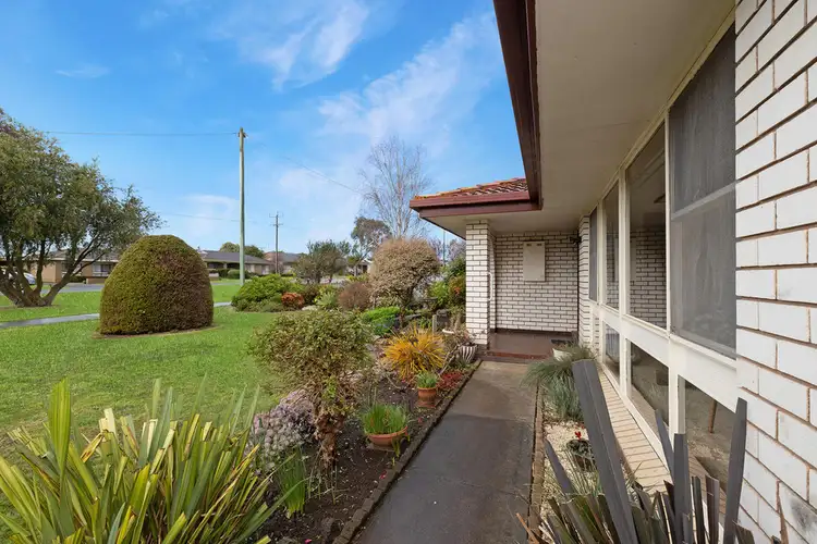 Third view of Homely house listing, 23 Anzac Avenue, Koroit VIC 3282