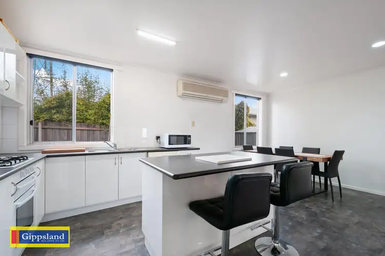 Second view of Homely house listing, 34 Powerscourt Street, Maffra VIC 3860