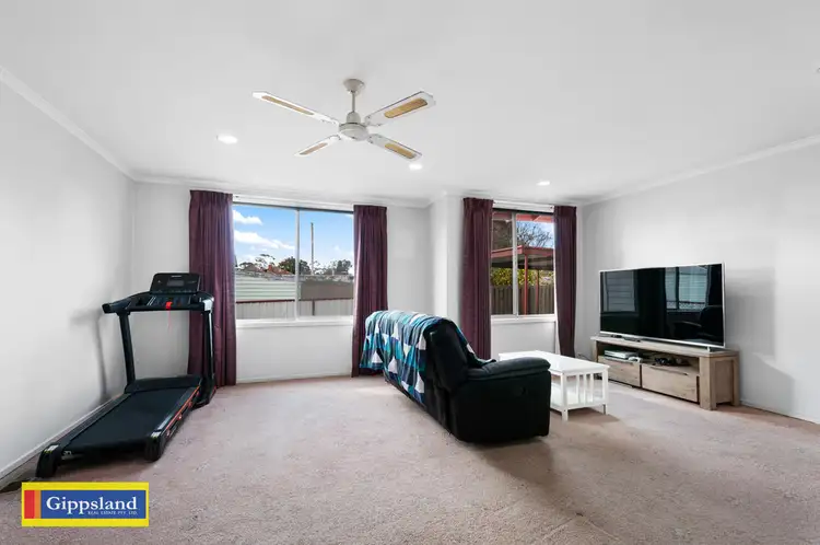 Third view of Homely house listing, 34 Powerscourt Street, Maffra VIC 3860