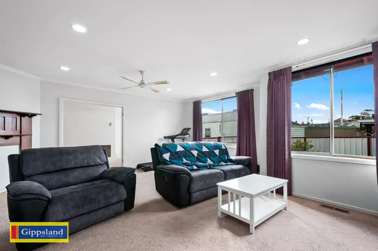 Fourth view of Homely house listing, 34 Powerscourt Street, Maffra VIC 3860