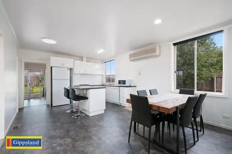 Fifth view of Homely house listing, 34 Powerscourt Street, Maffra VIC 3860