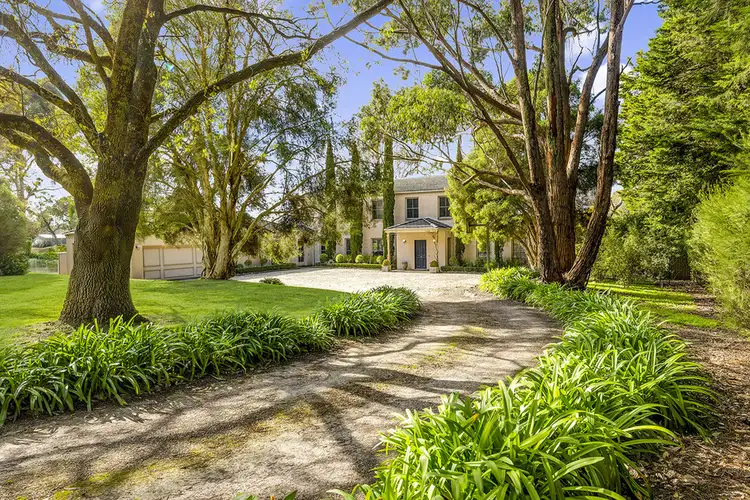 Main view of Homely house listing, 64 Hensley Park Road, Hamilton VIC 3300