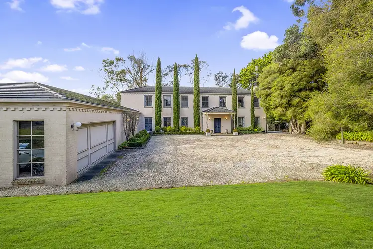 Second view of Homely house listing, 64 Hensley Park Road, Hamilton VIC 3300