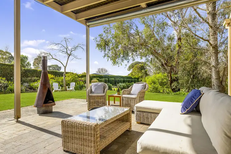 Sixth view of Homely house listing, 64 Hensley Park Road, Hamilton VIC 3300