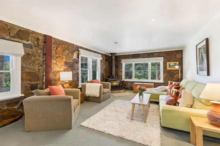 Fifth view of Homely house listing, 12 Old Settlers Road, Chewton Bushlands VIC 3451