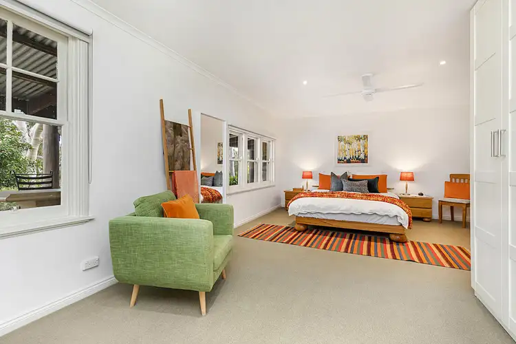 Sixth view of Homely house listing, 12 Old Settlers Road, Chewton Bushlands VIC 3451