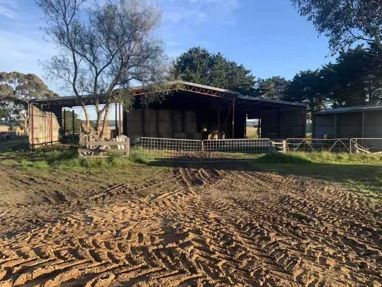 Second view of Homely rural property listing, 2/380 McLarens Road, Kilmany VIC 3851