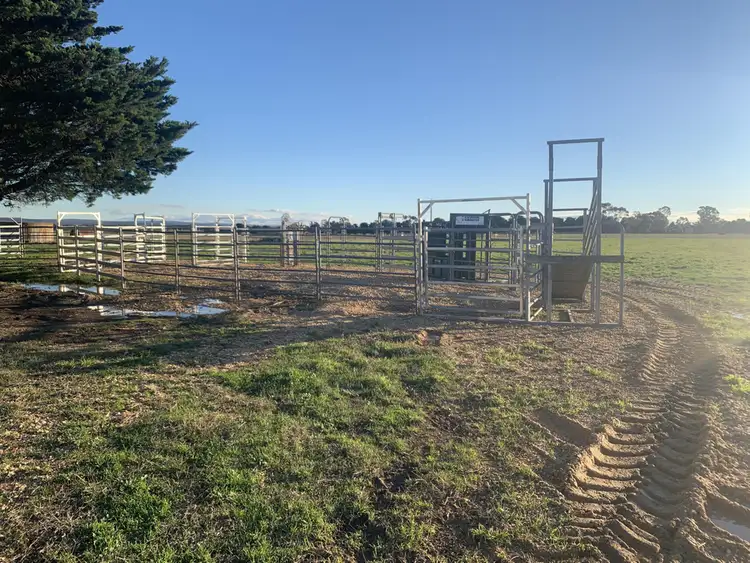 Third view of Homely rural property listing, 2/380 McLarens Road, Kilmany VIC 3851