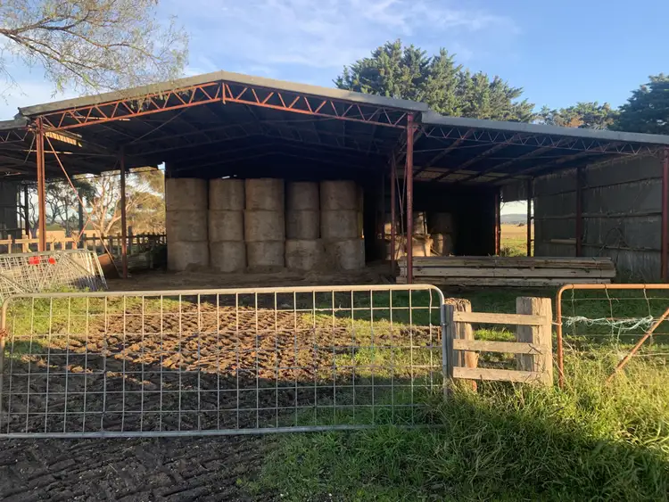 Fifth view of Homely rural property listing, 2/380 McLarens Road, Kilmany VIC 3851