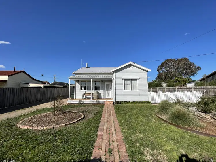 Main view of Homely house listing, 64 Carpenter Street, Maffra VIC 3860