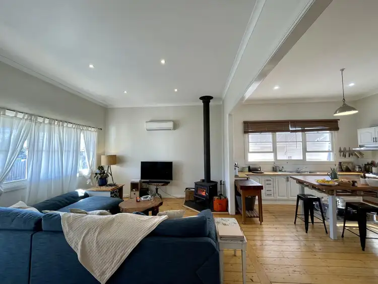 Third view of Homely house listing, 64 Carpenter Street, Maffra VIC 3860