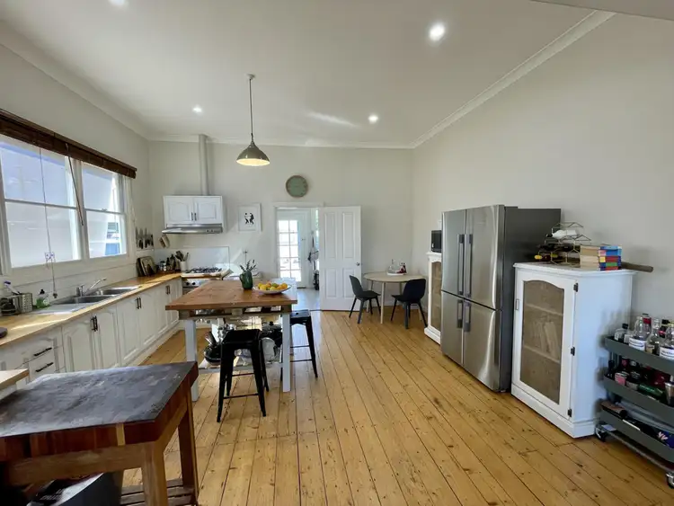Fifth view of Homely house listing, 64 Carpenter Street, Maffra VIC 3860