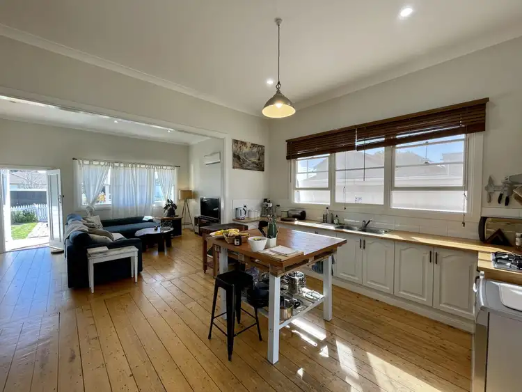 Sixth view of Homely house listing, 64 Carpenter Street, Maffra VIC 3860