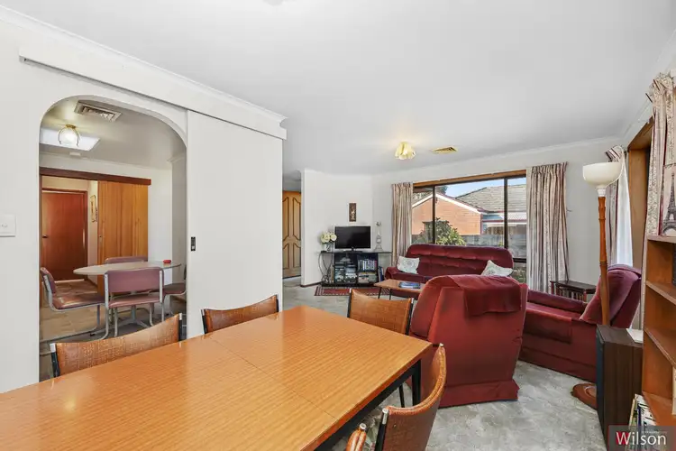 Third view of Homely townhouse listing, 2/10 Bacchus Road, Mount Clear VIC 3350