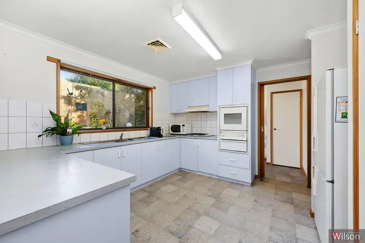 Fifth view of Homely townhouse listing, 2/10 Bacchus Road, Mount Clear VIC 3350